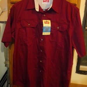 Wrangler Short Sleeve